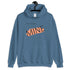 The Future is Mine Hoodie